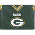 NFL Green Bay Packers Team Jersey Surface Pro 8 Skin