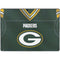 NFL Green Bay Packers Team Jersey Surface Pro 9 Skin