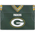 NFL Green Bay Packers Team Jersey Surface Pro 9 Skin