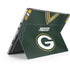 NFL Green Bay Packers Team Jersey Surface Pro 9 Skin