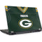 NFL Green Bay Packers Team Jersey Lenovo ThinkPad Skin