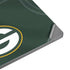 NFL Green Bay Packers Team Jersey Universal Laptop 11in (8.8 x 6.2in) Skin