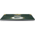 NFL Green Bay Packers Team Jersey Universal Laptop 12in (9.8 x 6.8in) Skin
