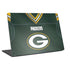 NFL Green Bay Packers Team Jersey Universal Laptop 13in (10.6 x 7.6in) Skin