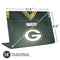 NFL Green Bay Packers Team Jersey Universal Laptop 14in (11.4 x 8.2in) Skin