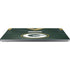 NFL Green Bay Packers Team Jersey Universal Laptop 14in (11.4 x 8.2in) Skin