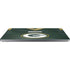 NFL Green Bay Packers Team Jersey Universal Laptop 15in (12.2 x 8.8in) Skin