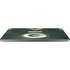 NFL Green Bay Packers Team Jersey Universal Laptop 16.6in (13.4 x 9.7in) Skin