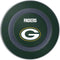 NFL Green Bay Packers Team Jersey Wireless Charger Skin