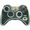 NFL Green Bay Packers Team Jersey Xbox 360 Wireless Controller Skin