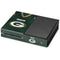 NFL Green Bay Packers Team Jersey Xbox One Console Skin