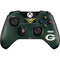 NFL Green Bay Packers Team Jersey Xbox One Controller Skin