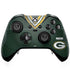 NFL Green Bay Packers Team Jersey Xbox One Elite Controller Skin