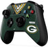 NFL Green Bay Packers Team Jersey Xbox One X Controller Skin