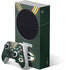 NFL Green Bay Packers Team Jersey Xbox Series S Bundle Skin