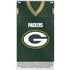 NFL Green Bay Packers Team Jersey Xbox Series S Skins