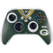 NFL Green Bay Packers Team Jersey Xbox Series S Controller Skin
