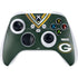 NFL Green Bay Packers Team Jersey Xbox Series S Controller Skin