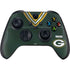 NFL Green Bay Packers Team Jersey Xbox Series X Bundle Skin
