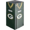 NFL Green Bay Packers Team Jersey Xbox Series X Console Skin