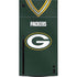 NFL Green Bay Packers Team Jersey Xbox Series X Console Skin