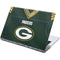 NFL Green Bay Packers Team Jersey Yoga 910 2-in-1 14in Touch-Screen Skin