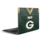 NFL Green Bay Packers Team Jersey Zenbook UX305FA 13.3in Skin