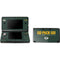 NFL Green Bay Packers Team Motto 3DS (2011) Skin