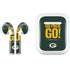NFL Green Bay Packers Team Motto Apple AirPods Skin