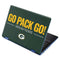 NFL Green Bay Packers Team Motto Aspire R11 11.6in Skin