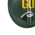 NFL Green Bay Packers Team Motto Bose Noise Cancelling Headphones 700 Skin