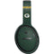 NFL Green Bay Packers Team Motto Bose QuietComfort 35 II Headphones Skin