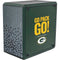 NFL Green Bay Packers Team Motto Cooler Master MasterBox Q300L Mini Tower Skin