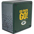 NFL Green Bay Packers Team Motto Cooler Master MasterBox Q300L Mini Tower Skin