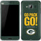 NFL Green Bay Packers Team Motto Galaxy J3 Skin