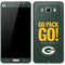 NFL Green Bay Packers Team Motto Galaxy J7 Skin