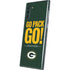 NFL Green Bay Packers Team Motto Galaxy Note 10 Skin