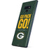 NFL Green Bay Packers Team Motto Galaxy Note 9 Skin