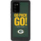 NFL Green Bay Packers Team Motto Galaxy Note20 5G Waterproof Case