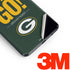 NFL Green Bay Packers Team Motto Galaxy S10 Plus Skin
