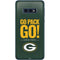 NFL Green Bay Packers Team Motto Galaxy S10e Skin
