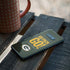 NFL Green Bay Packers Team Motto Galaxy S10e Skin