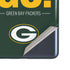 NFL Green Bay Packers Team Motto Galaxy S20 Fan Edition Skin