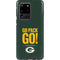 NFL Green Bay Packers Team Motto Galaxy S20 Ultra 5G Pro Case