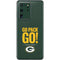 NFL Green Bay Packers Team Motto Galaxy S20 Ultra 5G Skin
