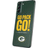 NFL Green Bay Packers Team Motto Galaxy S21 5G Skin
