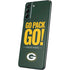 NFL Green Bay Packers Team Motto Galaxy S21 Plus 5G Skin