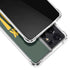 NFL Green Bay Packers Team Motto Galaxy S21 Ultra 5G Clear Case