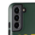 NFL Green Bay Packers Team Motto Galaxy S22 Plus Pro Case