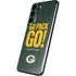 NFL Green Bay Packers Team Motto Galaxy S22 Skin